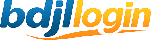 bdjl login লোগো